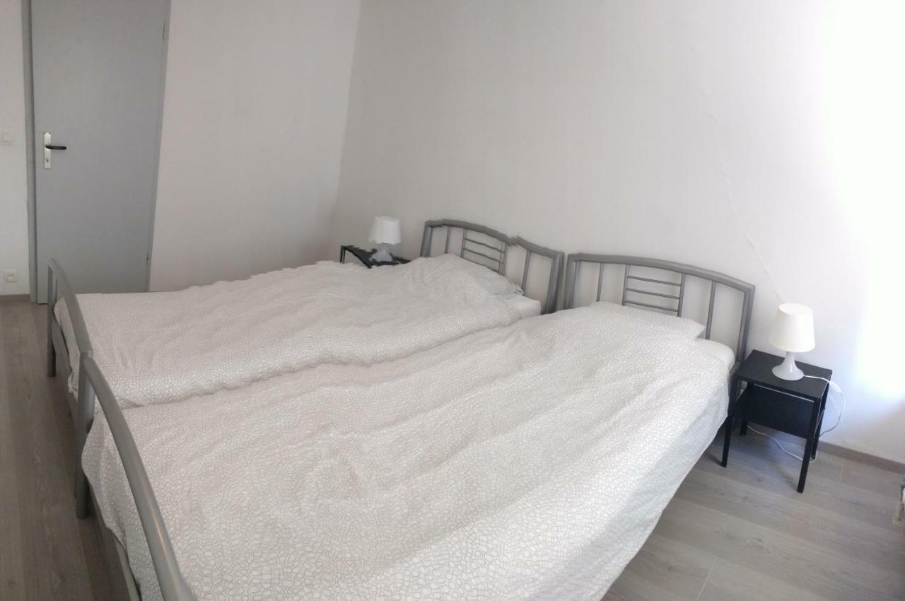 Wenduine Op Zeedijk Διαμέρισμα Εξωτερικό φωτογραφία
